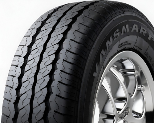 Авто шина Maxxis Vansmart MCV3+ 215/75R16C 113/111r